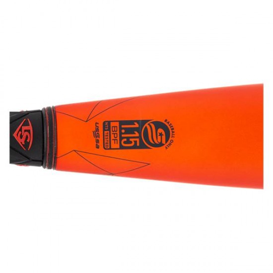 2022 Louisville Slugger Meta -8 USSSA Baseball Bat: WBL2529010 On Sale