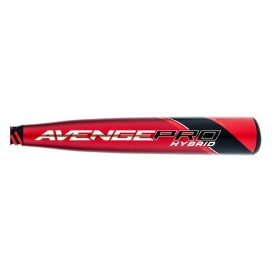 2022 Axe Avenge Pro Hybrid BBCOR Baseball Bat: L130JP On Sale