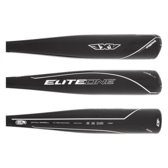 Axe Elite ONE -10 USSSA Baseball Bat: L143H HOT SALE