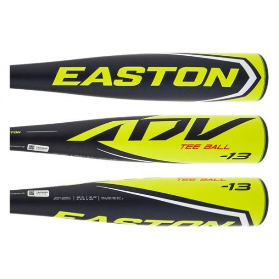 2022 Easton ADV -13 USA Tee Ball Bat: TB22ADV13 On Sale