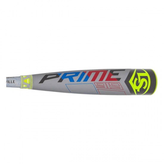 Louisville Slugger Prime 919 -10 USA Baseball Bat: WTLUBP919B10 On Sale