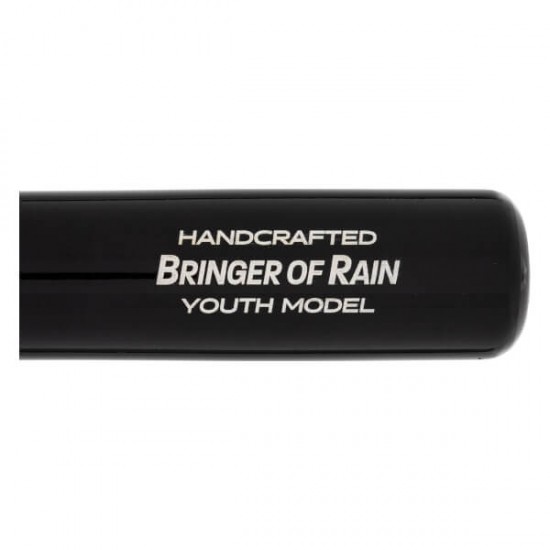 Marucci Josh Donaldson Bringer of Rain Maple Wood Youth Baseball Bat: MYVE2BOR-N/BK On Sale
