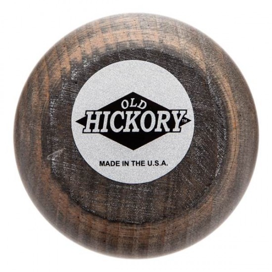 Old Hickory Bat Co. Crown Series Maple Wood Baseball Bat: JBOH1G On Sale
