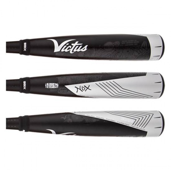 Victus NOX -8 USSSA Baseball Bat: VSBNX8 HOT SALE