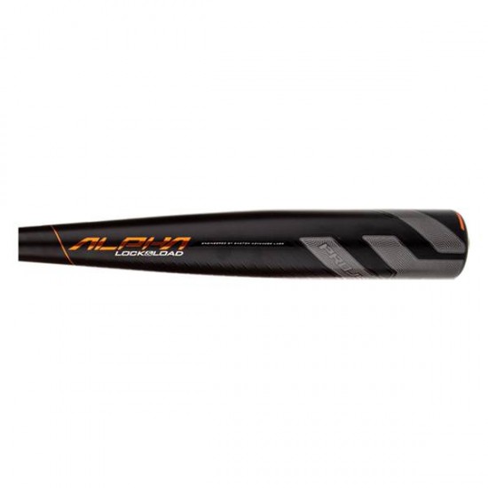 Easton Project 3 Alpha Lock &amp; Load BBCOR Baseball Bat: BB19LL On Sale