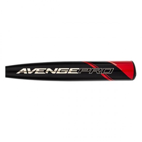 2022 Axe Avenge Pro Power Handle BBCOR Baseball Bat: L146J-PWR HOT SALE