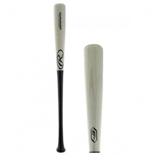 Rawlings Player Preferred Ash Wood Baseball Bat: 271RAB On Sale