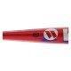 Worth AMP Alloy Dual Stamp Slow Pitch Softball Bat: WWCAMP Promotions