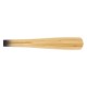 BamBooBat Youth Big Barrel Bamboo Wood Baseball Bat: YBB-HBBN HOT SALE