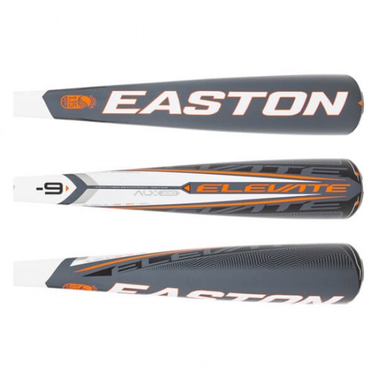 Easton Elevate -9 USSSA Baseball Bat: SL19EL9 HOT SALE