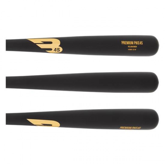 B45 Premium Ketel Marte Birch Wood Baseball Bat: PIKE4 HOT SALE