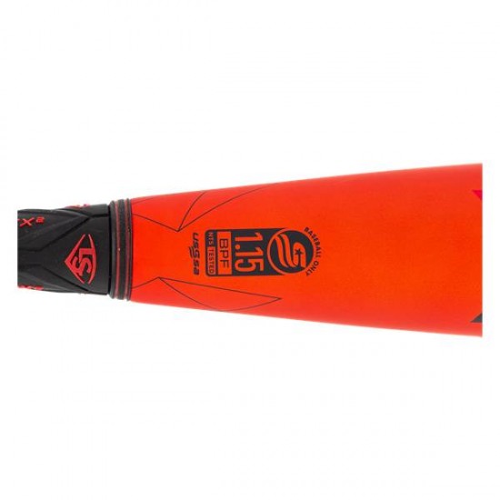 2022 Louisville Slugger Meta -10 USSSA Baseball Bat: WBL2528010 On Sale
