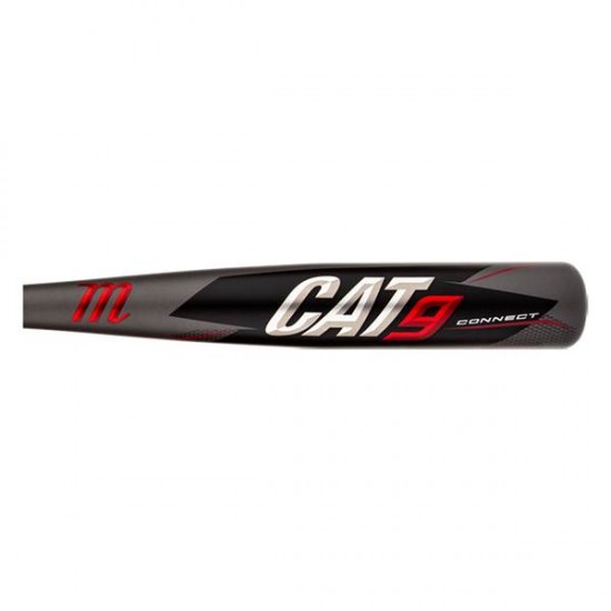 Marucci CAT9 Connect BBCOR Baseball Bat: MCBCC9 On Sale