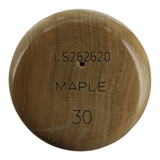 Louisville Slugger Prime Y318 Maple Youth Wood Baseball Bat: WBL2441020 On Sale