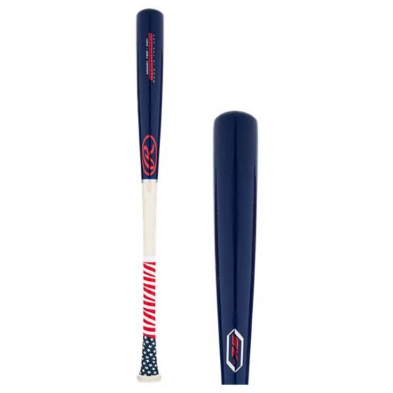 Rawlings Player Preferred Ash Youth Wood Baseball Bat: Y62AUS On Sale