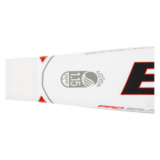 Easton Ghost X Evolution -5 USSSA Baseball Bat: SL19GXE58 HOT SALE