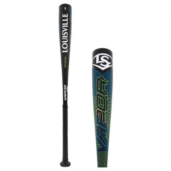 2022 Louisville Slugger Vapor -9 USA Baseball Bat: WBL2539010 HOT SALE