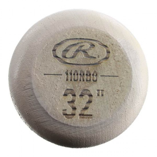 Rawlings Big Stick Elite Birch Wood Baseball Bat: 110RBG HOT SALE