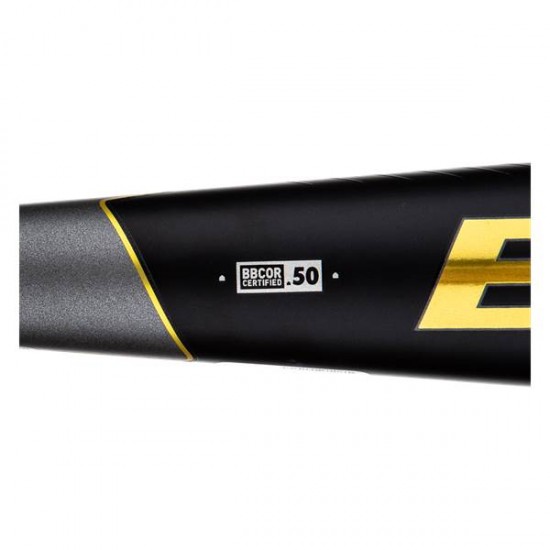 Easton Project 3 Alpha XL BBCOR Baseball Bat: BB19ALX On Sale