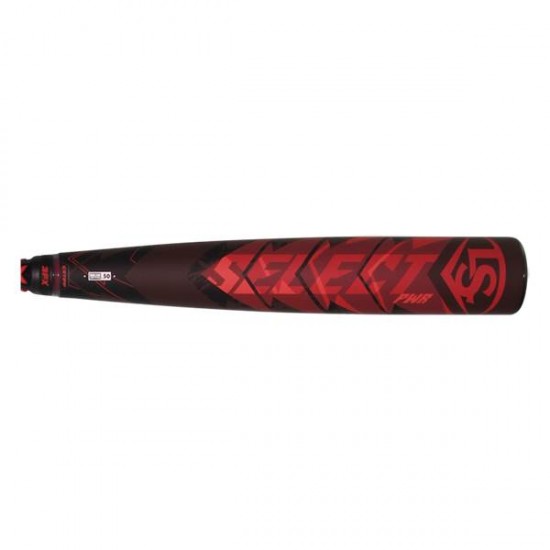 Louisville Slugger Select PWR BBCOR Baseball Bat: WBL2466010 On Sale