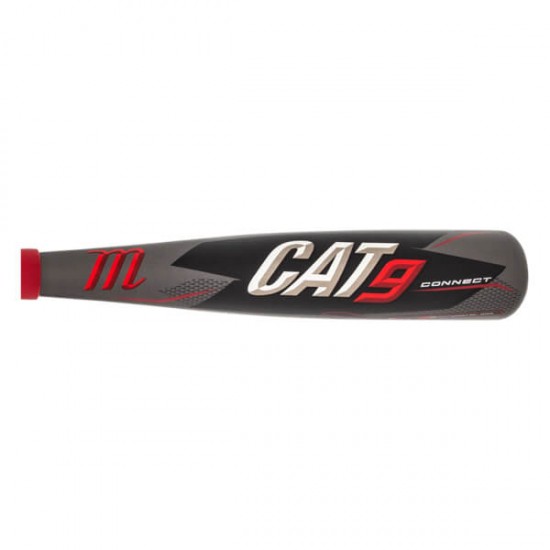 Marucci CAT9 Connect -10 USSSA Baseball Bat: MSBCC910 On Sale