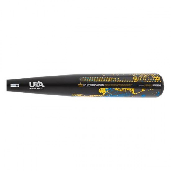 2022 DeMarini Uprising -11 USA Baseball Bat: WBD2235010 HOT SALE
