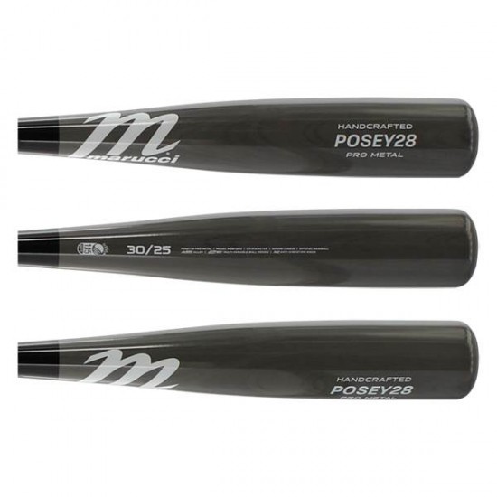 Marucci Posey28 Pro Metal -5 USSSA Baseball Bat: MSBP285S HOT SALE