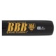 BamBooBat Bamboo Wood ASA Slow Pitch Softball Bat: HNBB34S Natural/Black Promotions