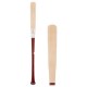 Chandler Pro C271 Maple Wood Baseball Bat: CB271A HOT SALE