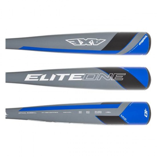 2022 Axe Elite One -10 USA Baseball Bat: L185J HOT SALE