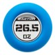 2022 Easton Comic POW Fire Flex 12.75&quot; Loaded USSSA 240 Slow Pitch Softball Bat: SP22POWL Promotions
