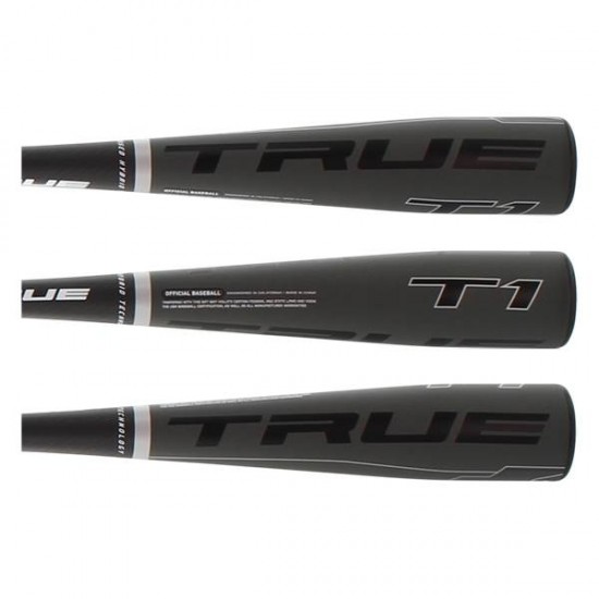 TRUE T1 -10 USA Baseball Bat: YB-T1-20-10 On Sale