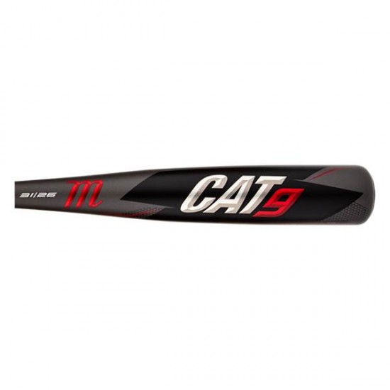 Marucci CAT9 -5 USSSA Baseball Bat: MSBC95 On Sale
