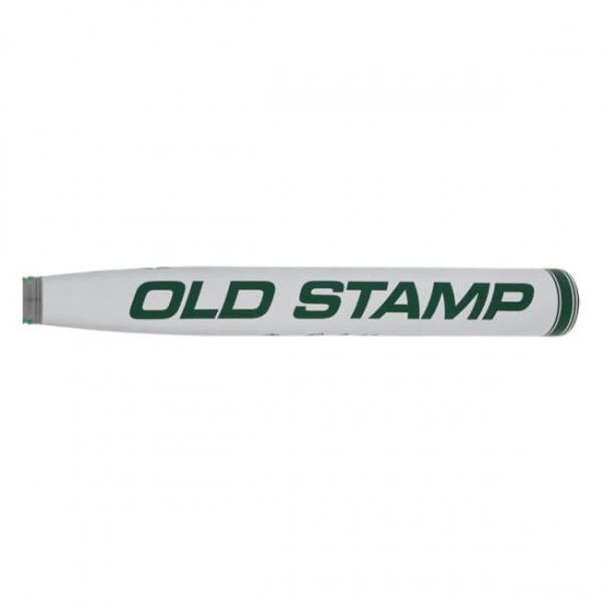 Easton Old Stamp 12.75&quot; Loaded USSSA Slow Pitch Softball Bat: SP21GEL Promotions