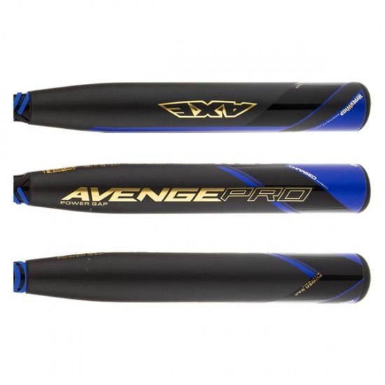 2022 Axe Avenge Pro Power Gap -11 Fastpitch Softball Bat: L158J11 Promotions