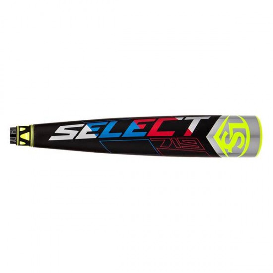 Louisville Slugger Select 719 -10 USA Baseball Bat: WTLUBS719B10 On Sale