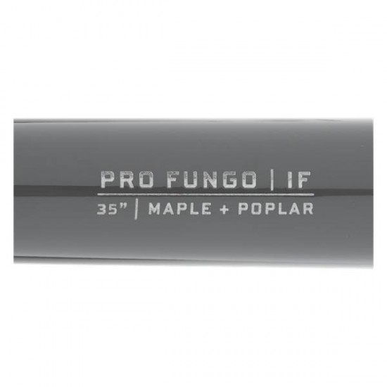 Mizuno Pro 35&quot; Baseball Fungo Bat: PROFUNGO35 On Sale