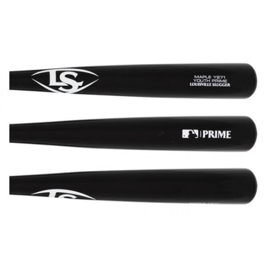 Louisville Slugger Prime Y271 Maple Youth Wood Baseball Bat: WTLWYM271B20 On Sale