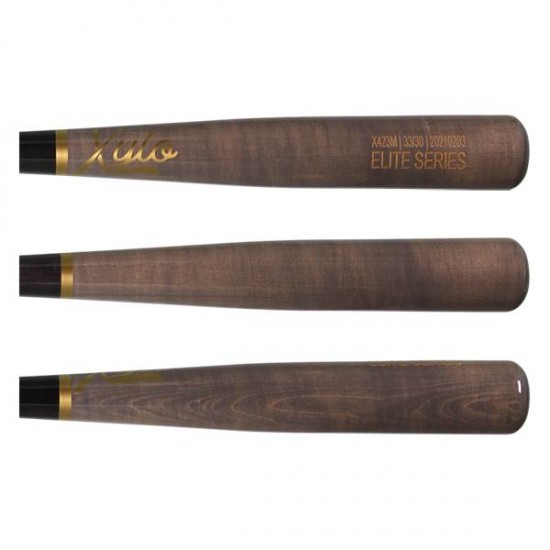 Xylo Elite Series Maple Wood Baseball Bat: X423GB HOT SALE