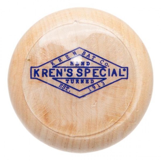 Kren Special Series 243 Maple Wood Baseball Bat: KS243M HOT SALE