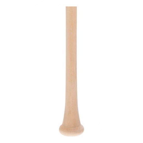 M^Powered H2TC™ Pro Birch Wood Baseball Bat: H2TC008B HOT SALE
