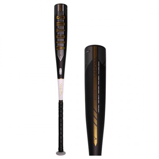 Victus Vandal -10 USSSA Baseball Bat: VSBVX10 On Sale