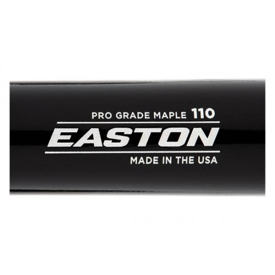 Easton Pro 110 Maple Wood Baseball Bat: PRO110M HOT SALE