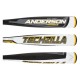 2021 Anderson Techzilla -5 USSSA Baseball Bat: YB21ZILLA5 HOT SALE