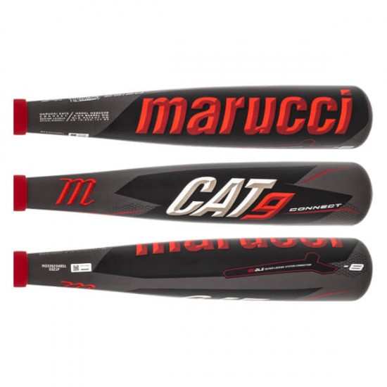 Marucci CAT9 Connect -8 USSSA Baseball Bat: MSBCC98 HOT SALE