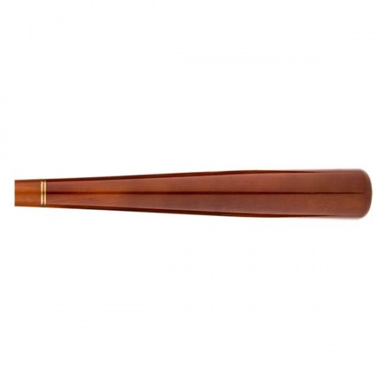 Brett Bros. Maple/Bamboo Wood Baseball Bat: MB110 Adult On Sale