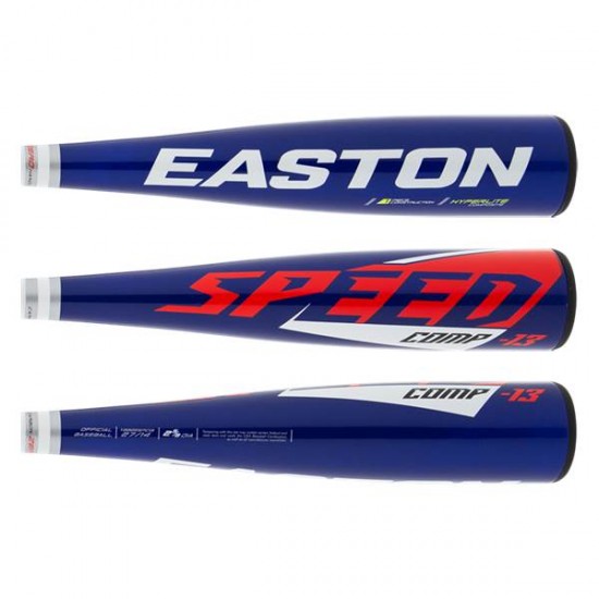 2022 Easton Speed Comp -13 USA Baseball Bat: YBB22SPC13 On Sale