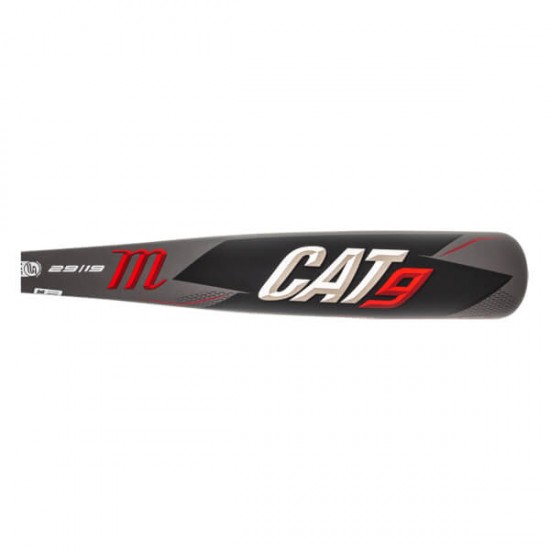 Marucci CAT9 -10 USSSA Baseball Bat: MSBC910 On Sale