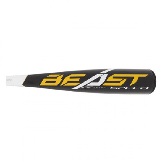 Easton Beast Speed -10 USA Baseball Bat: YBB19BS10 On Sale