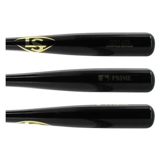 Louisville Slugger MLB Prime Youth Maple Wood Baseball Bat: WBL2441010 On Sale